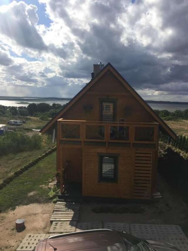 Дома для отпуска Bajkowy domek Lubin-65